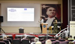 IPA Projesi Kapsamında Meriç İlçesinde Festival Aktivitesi Gerçekleştirildi