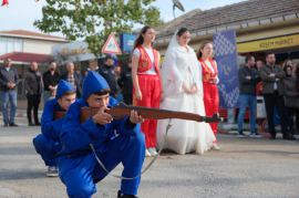 Meriç’in Gurur Günü: Özgürlüğün 103. Yılı