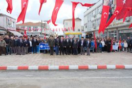 Meriç’in Gurur Günü: Özgürlüğün 103. Yılı